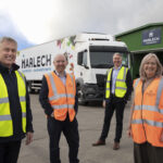Food distribution firm with appetite for growth will create 150 jobs with £6m investment