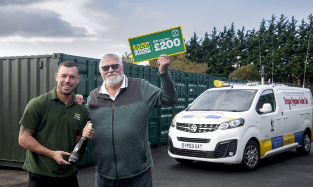 The amateur radio enthusiasts on stand-by in North Wales in the event of a disaster