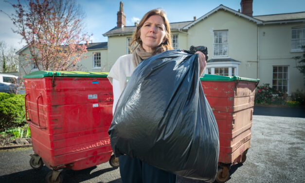 New rules will quadruple recycling costs for Welsh care homes