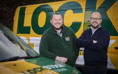 Storage giant takes over border sites with plans to increase unit numbers