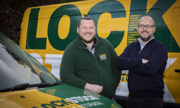 Storage giant takes over border sites with plans to increase unit numbers