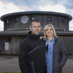 Couple’s big plans to create an exciting new future for community hub in Ruthin