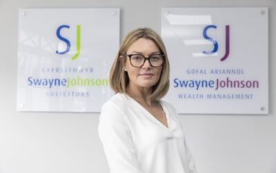 New head of historic law firm pledges to continue to grow the business