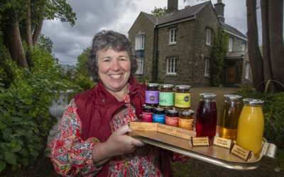 Is this the warmest Welsh welcome in the world?