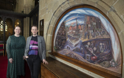 World premiere of opera to mark 90th anniversary of Gresford Colliery disaster which claimed 266 lives