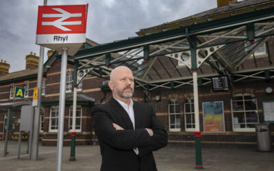 Business leaders call for Branson rail rescue plan with return of Virgin trains