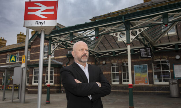 Business leaders call for Branson rail rescue plan with return of Virgin trains