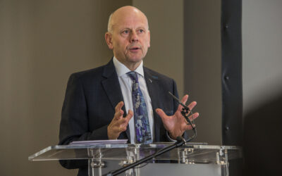 Wales hurtling towards 10,000 care home bed deficit over next decade