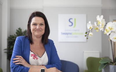 Anglesey solicitor with a talent for cakes and karate joins leading law firm