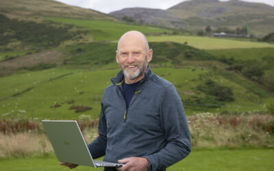 Campaign to combat digital deficit in rural North Wales could save lives