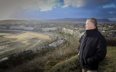 Hollywood glitz from Rob McElhenney and Ryan Reynolds is an “absolute gamechanger” for tourism in North Wales