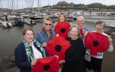 Llandudno exhibition showcases secret role of North Wales in success of D-Day landings