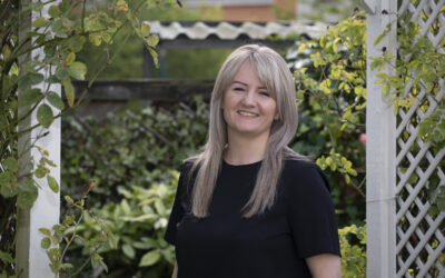 Musical magic puts Sheryl in line for social care Oscar