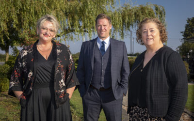 New Wrexham TV production company on mission to halt brain drain of creative talent