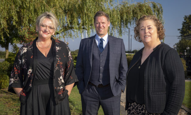 New Wrexham TV production company on mission to halt brain drain of creative talent