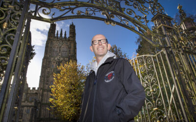 New foodie tours feed growing appetite for all things Wrexham