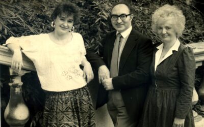 Emotional concert to celebrate legacy of Welsh musical giant William Mathias