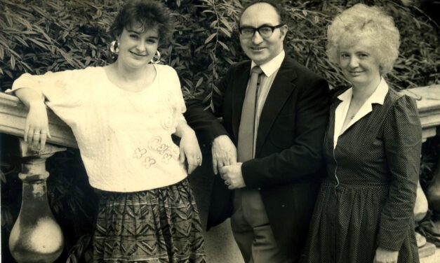Emotional concert to celebrate legacy of Welsh musical giant William Mathias