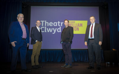 Plea to company bosses to back Wrexham’s new City of Culture bid