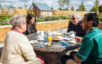 Alarming decline in apprenticeships worsens health and social care crisis