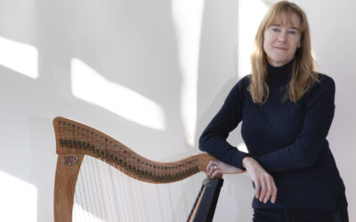 New book by North Wales expert shines light on value of music in dementia care