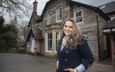 Llangollen care home hit by £20,000 double whammy