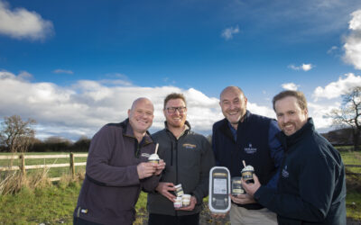 Leading food wholesaler adds two top ice-cream makers to its list of suppliers
