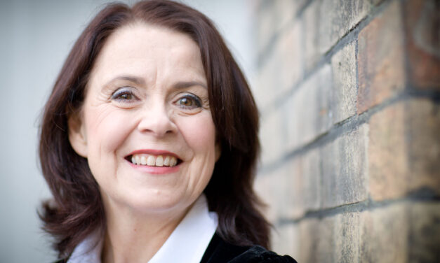 Wrexham TV producer teams up with Twin Town actor Llyr Evans for new children’s show on S4C