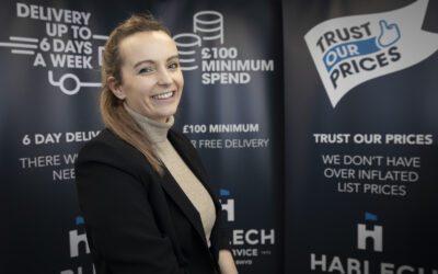 Leading food supplier expects records to be broken at flagship food exhibition