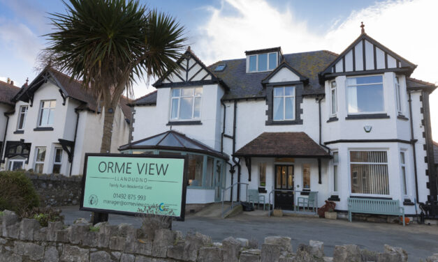 Family-run care home hit by £70,000 bill after Budget that “discriminates against older people”