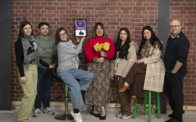 TV firm where staff get extra St David’s Day bank holiday is one of the best places to work in UK