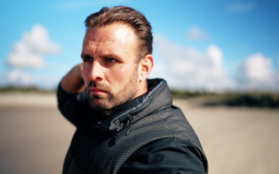 Paralympic legend Aled reveals the hurt of being “the only disabled kid” in school