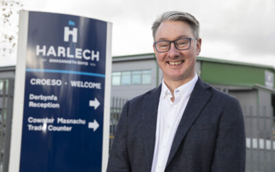 North Wales food firm launches innovative cost cutting app for customers