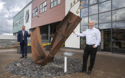 New bakery “rises from the ashes” as part of £47m investment to create 150 new jobs