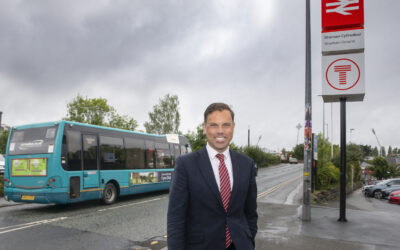 New North Wales transport plan will help young people who are “being cut out of jobs market”