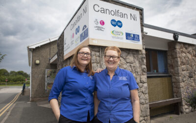 Dee Valley social enterprise will expand life-saving services with £500,000 grant