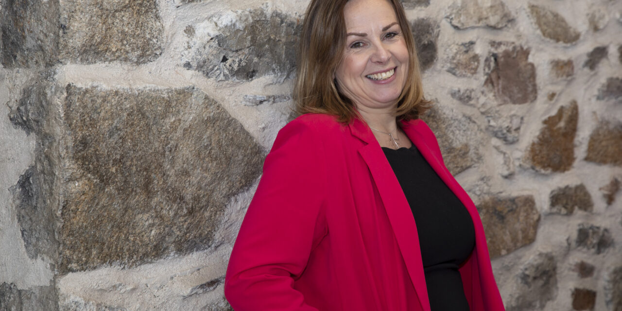 TV company’s new boss aims for growth with key hires and harnessing power of AI