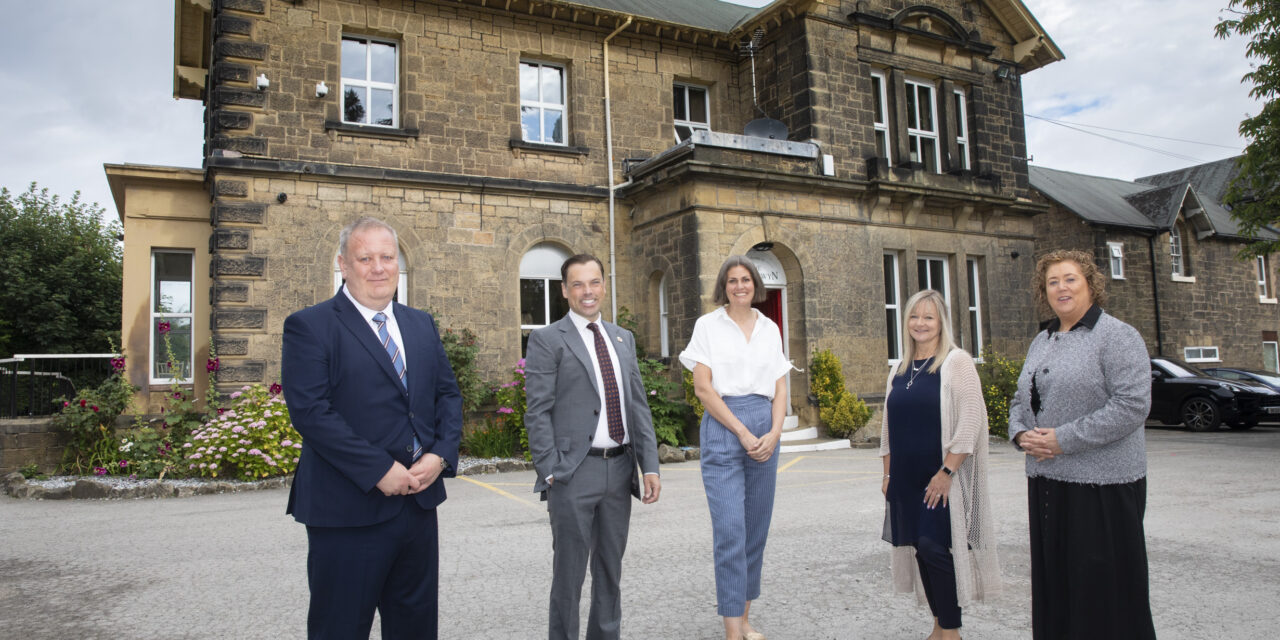 Business leaders back Wrexham’s £200m City of Culture bid and prospect of thousands of new jobs