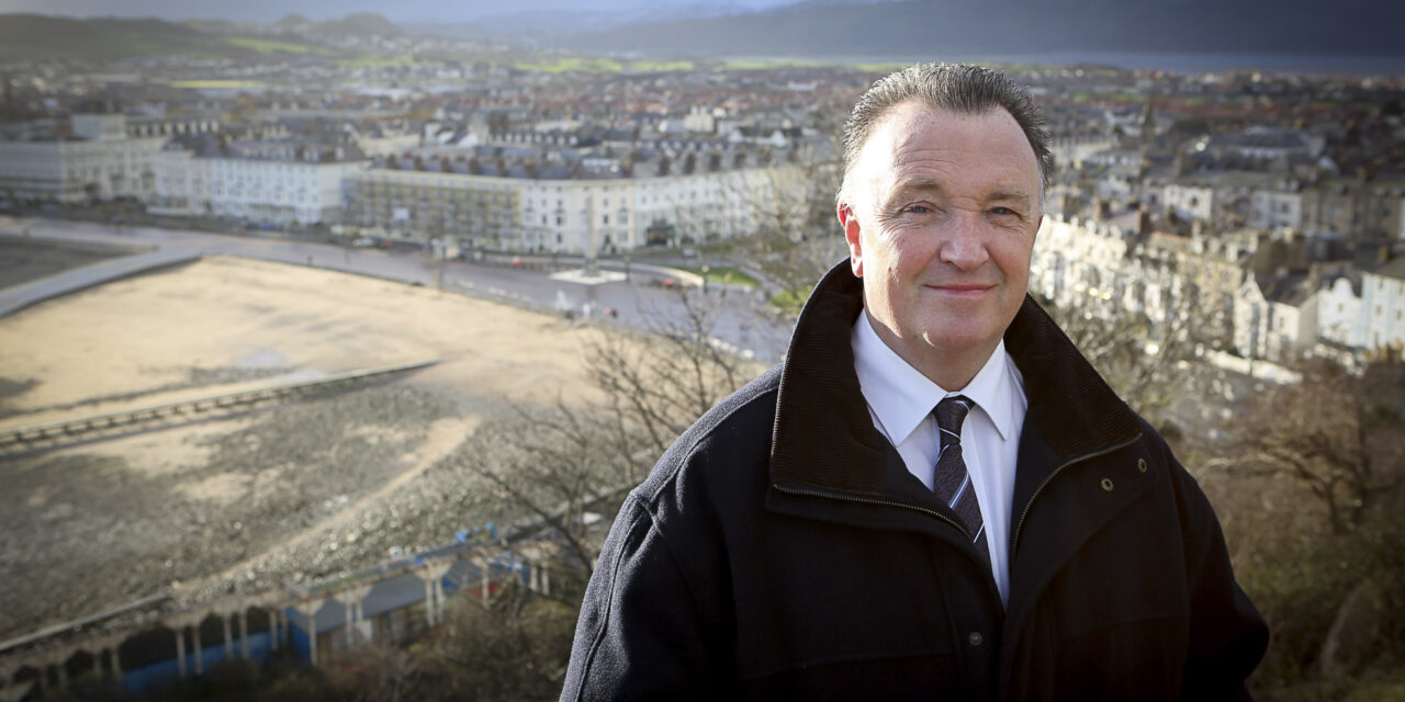 Campaign launched to strengthen the Bond between North Wales and Japan  