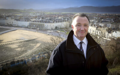 Campaign launched to strengthen the Bond between North Wales and Japan  