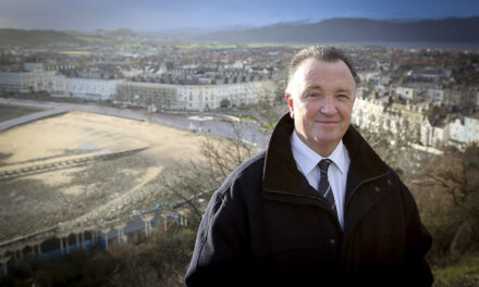 Campaign launched to strengthen the Bond between North Wales and Japan  