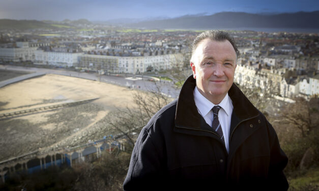 Campaign launched to strengthen the Bond between North Wales and Japan  