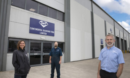 North Wales firm’s £4 million move sparks jobs boom and global growth