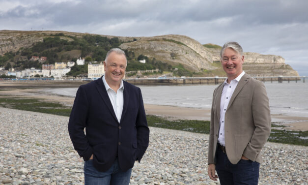 Food firm shows “solidarity” with tourism industry in North Wales with new deal to support showcase