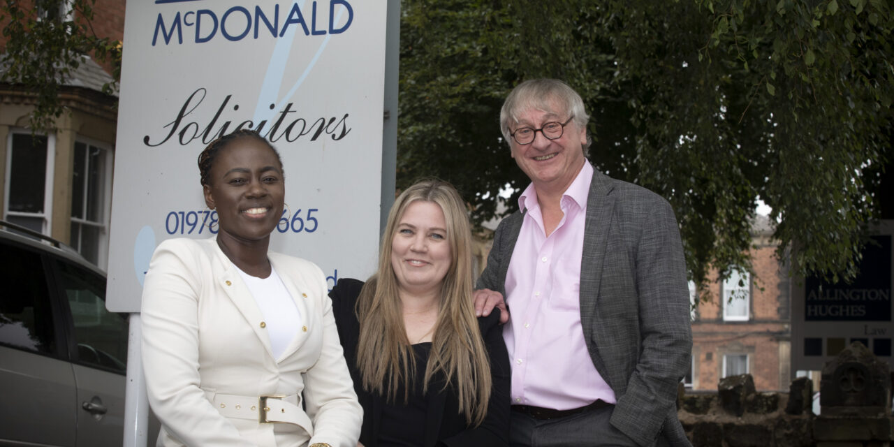 Wrexham lawyer teams up with global Afrobeat superstar to build medical centre in Kenya