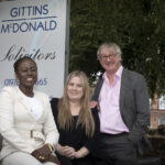 Wrexham lawyer teams up with global Afrobeat superstar to build medical centre in Kenya