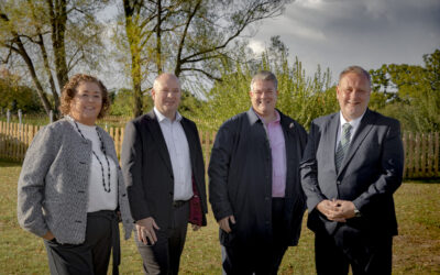 Ignore AI at your peril” – expert warns North Wales businesses to harness tech or risk being left behind