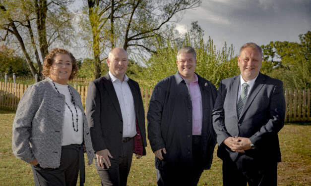 Ignore AI at your peril” – expert warns North Wales businesses to harness tech or risk being left behind