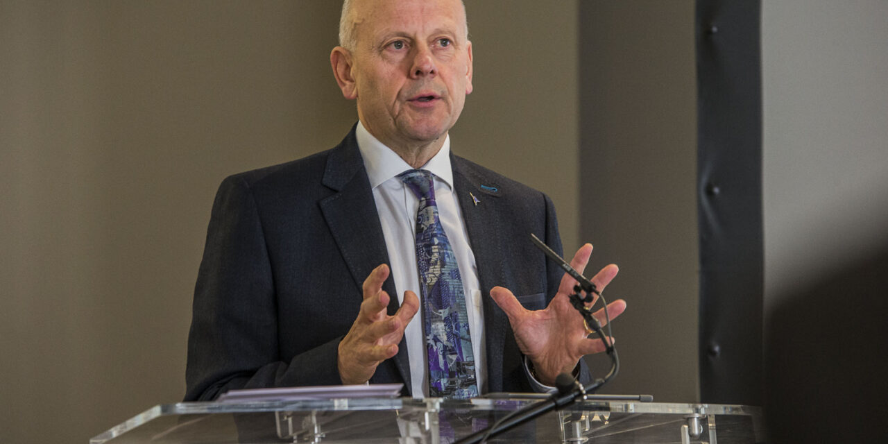 “Potentially catastrophic” Farage plan to deport legal migrants would devastate Welsh care homes, warns social care champion