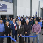 Boom time for North Wales firm as £4m expansion sparks record sales